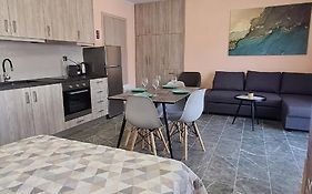 Eretria Apartments Ek9